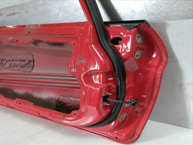 Foto 2ª: Puerta Delantera Izquierda Ford Fiesta 182 CV 134KW [JTJB C16HD0Z] (2016)