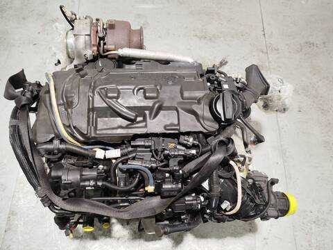 Foto 1ª: Motor Completo Bmw X1 SDRIVE 18 D 150CV 110KW [B47C20B] (2020)