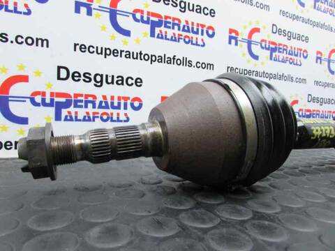 Foto 2ª: Transmision Delantera Izquierda Opel Astra Z19DT (2006)