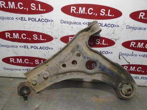 Brazo Suspension Delantero Izquierdo Daewoo Kalos 1.4 CAT 83CV 61KW