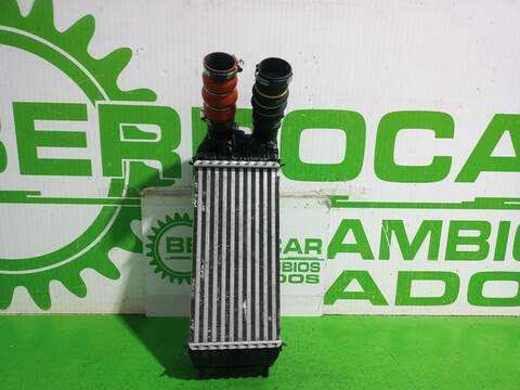 Intercooler Peugeot 2008 ALLURE 110CV 81KW