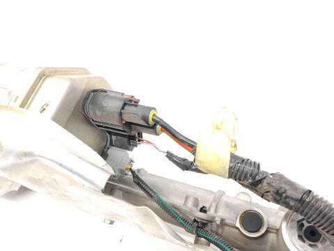 Foto 2ª: Cremallera de Direccion Renault Clio 1.2 130CV (2022)