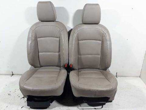 Asientos Traseros Nissan Qashqai 2.0 DCI TD CAT 150CV 110KW