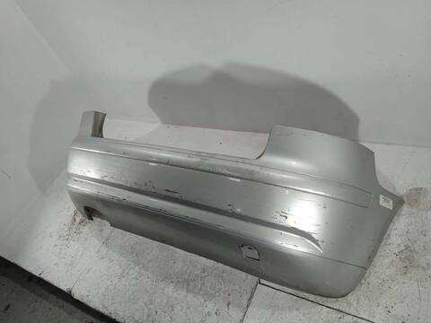 Foto 3ª: Paragolpes Trasero Audi A3 1.9 TDI 105CV 77KW (2004)