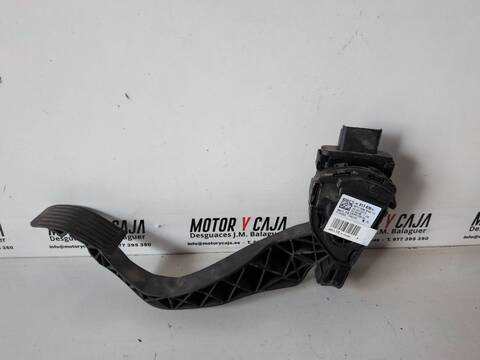 Foto 3ª: Pedal Acelerador Citroen C3 HN01 PICASSO (2015)