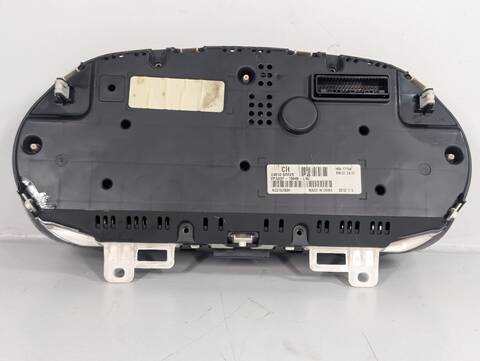 Foto 3ª: Cuadro de Instrumentos Nissan Qashqai R9M (2012)