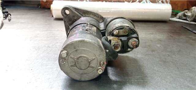 Foto 3ª: Motor de Arranque Opel Astra 1.7 CDTI [Z 17 DTH]