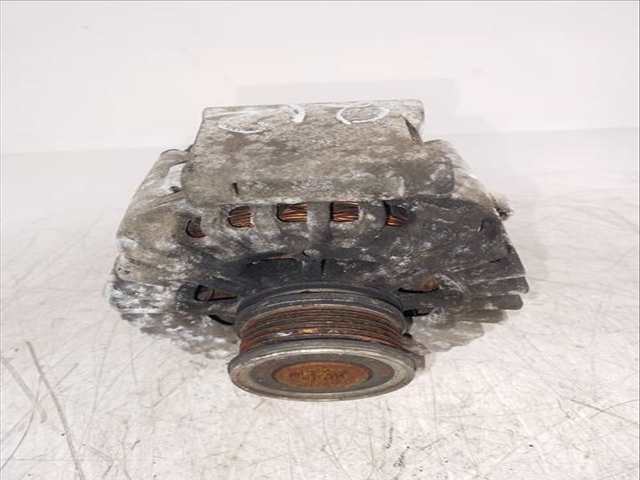 Alternador Mercedes Sprinter 95 - 163 CV