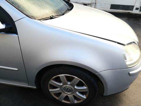Aleta Delantera Derecha Volkswagen Golf BKC