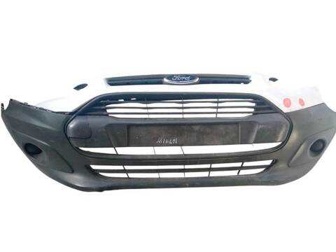 Foto 3ª: Paragolpes Delantero Ford Transit 1.5 TDCI (2013)