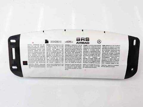 Airbag Delantero Derecho Mercedes Clase G 230 3.0 CDI 224CV