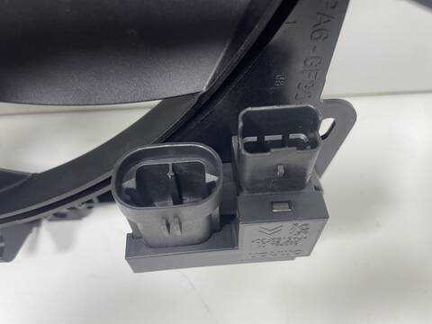 Foto 2ª: Electroventilador Peugeot 208 BH02 (2017)