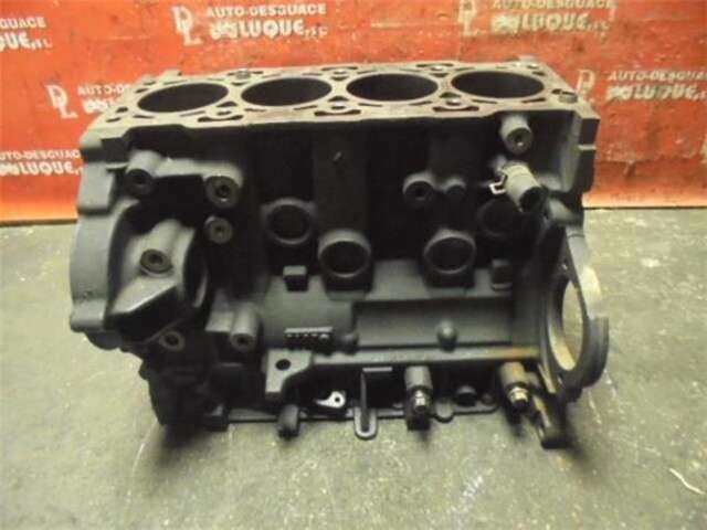 Foto 2ª: Bloque Motor Chevrolet Captiva 2.0 D [Z 20 S]