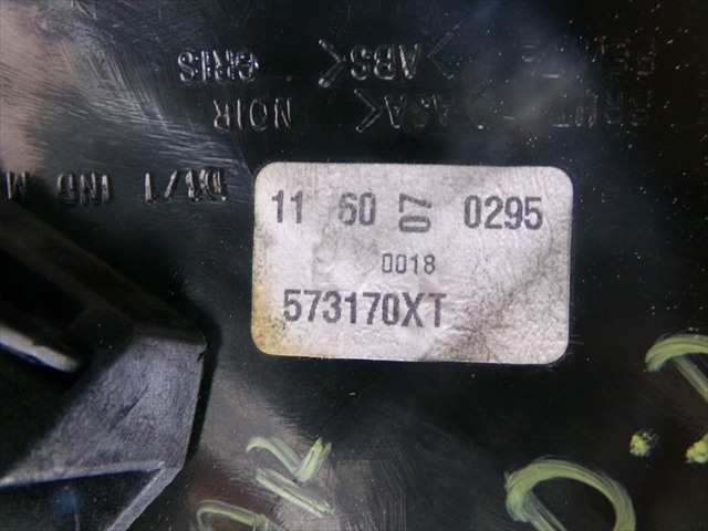 Foto 4ª: Retrovisor Derecho Citroen C5 2.0 G 2004-2008 [RFJ] (2007)