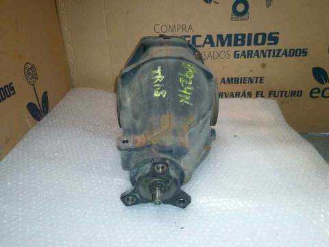 Foto 3ª: Diferencial Trasero Mercedes Clase C 160 C 220 T CDI 203.206) 143CV 105KW FAMILIAR [611962] (2003)