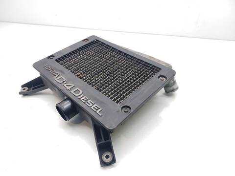 Foto 1ª: Intercooler Toyota Rav4 125CV 92KW [1CD-FTV (85KW)] (2002)