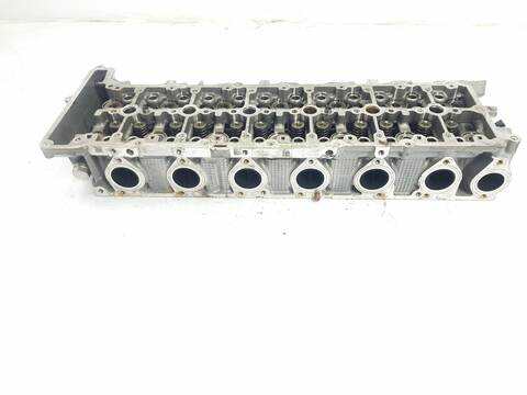 Foto 3ª: Culata Bmw X4 M40D [B57D30B]