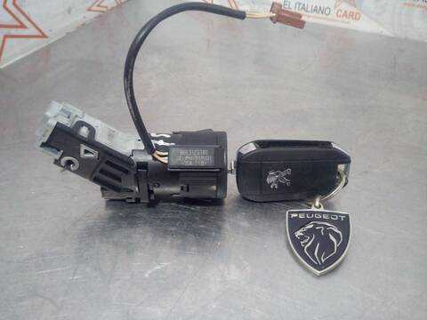 Foto 1ª: Antirrobo Peugeot 208 ALLURE 101CV 74KW [HN05/PSA] (2021)