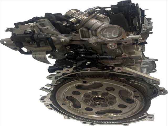 Motor Completo Ford Focus 1.5 ECOBOOST 182 CV 134KW