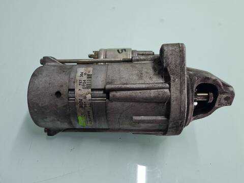 Foto 3ª: Motor de Arranque Bmw Serie 3 315 320 CD COUPE 150CV 110KW [20-4D-4] (2004)