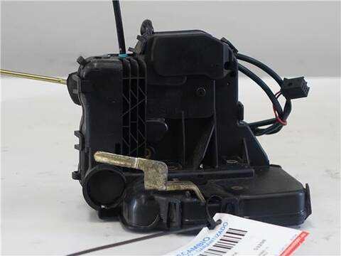 Cerradura Puerta Delantera Derecha Mercedes Clase C 160 2.7 270 CDI 203.016) BERLINA 170CV 125KW
