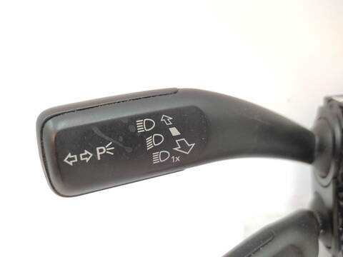Foto 3ª: Mando Multifuncion Audi A4 2.0 TDI 143CV 105KW [CAGA] (2008)