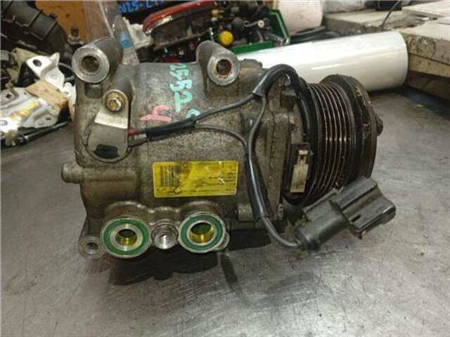 Compresor Aire Acondicionado Ford Focus 1.8 TURBO DI - TDDI