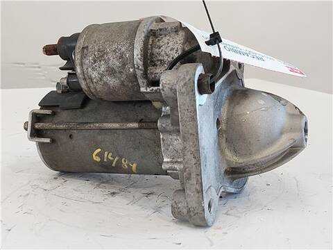 Motor de Arranque Ford Fiesta 1.6 TDCI 90CV 66KW