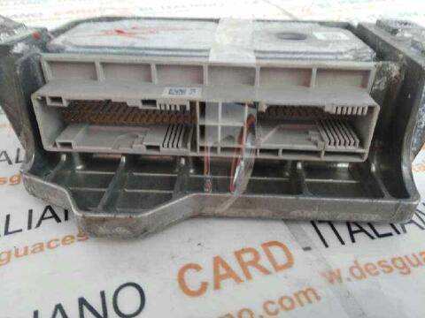 Centralita Airbag Bmw Serie 3 315 150CV 110KW