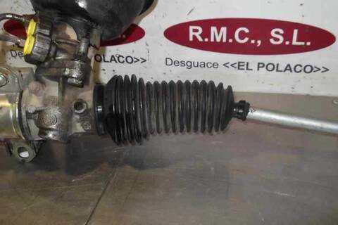Foto 2ª: Cremallera de Direccion Fiat Punto 1.2 8V BERLINA 60CV 44KW [188A4000] (2005)