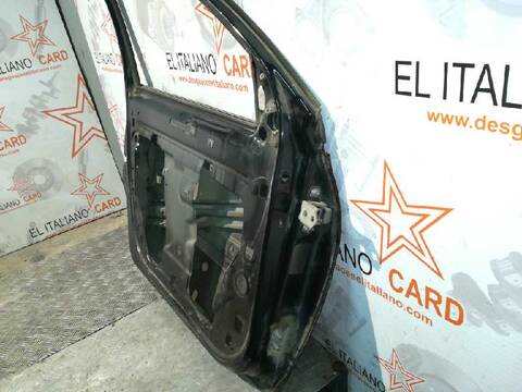 Foto 4ª: Puerta Delantera Izquierda Renault Megane BERLINA II BERLINA 5P