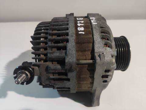 Alternador Nissan Pathfinder 2.5 DCI LE 171CV