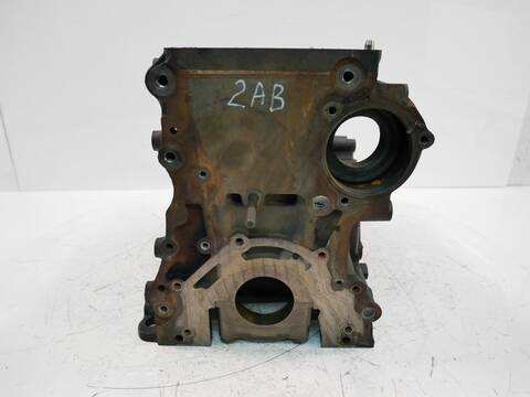 Bloque Motor Skoda Superb 120 CV 88KW