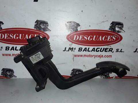 Pedal Acelerador Fiat Multipla 1.9 JTD DYNAMIC 116CV