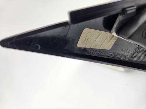 Foto 3ª: Retrovisor Izquierdo Mercedes Clase G 230 GLK 220 CDI 4-MATIC BE 204.984) 170CV 125KW [OM651912] (2011)