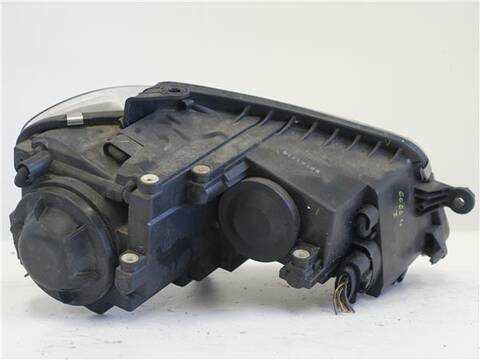 Foto 2ª: Faro Izquierdo Volkswagen Touran 2.0 TDI 16V 140CV 103KW [BKD] (2007)
