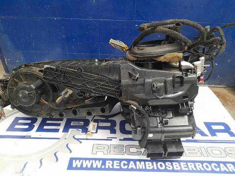 Foto 2ª: Calefacción Seat Leon 1.9 TDI 90CV [AGR] (1999)