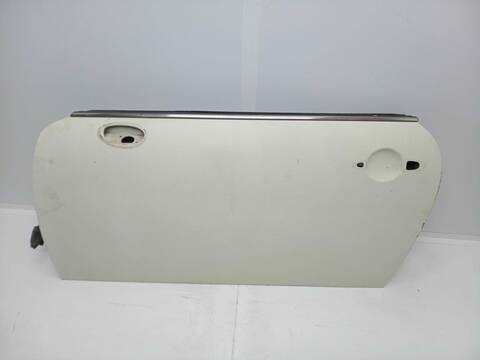 Foto 3ª: Puerta Delantera Izquierda Bmw Mini ONE 90CV 66KW [W10B16AA] (2005)