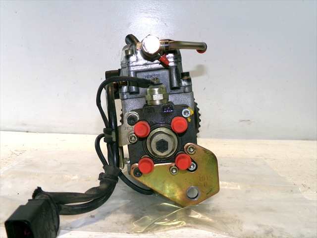 Foto 3ª: Bomba Inyeccion Seat Ibiza 1.9 SDI MODELO 6L, 2002-2008 [ASY] (2003)