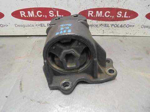 Foto 2ª: Soporte Motor Hyundai Santa Fe 2.2 CRDI CAT 150CV 110KW [D4EB] (2006)