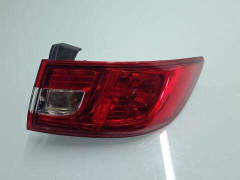 Piloto Trasero Derecho Renault Clio BUSINESS 90CV 66KW