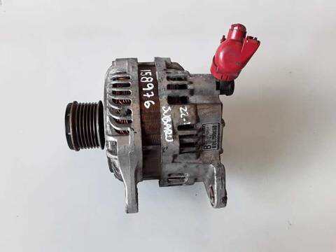 Foto 2ª: Alternador Subaru Legacy 2.0 D CLASSIC SW 150CV