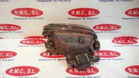 Faro Antiniebla Delantero Derecho Ford Focus AMBIENTE BERLINA 100CV 74KW