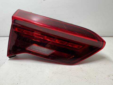 Piloto Portón Izquierdo Volkswagen T-Roc DKZA