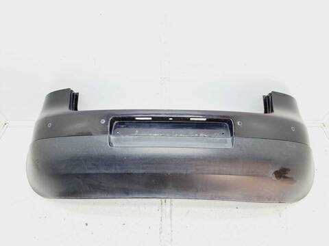 Foto 1ª: Paragolpes Trasero Volkswagen Golf CONCEPTLINE E) BERLINA 105CV 77KW [BXE] (2007)