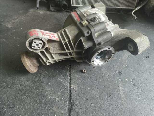 Foto 2ª: Diferencial Trasero Audi Q7 3.0 TDI (176KW) [3.0 LTR. - 176 KW V6 24V TDI] [CASA]