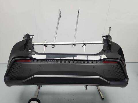 Foto 2ª: Paragolpes Trasero Toyota CHR 2.0 HYBRID MAXH21L) 150CV 111KW [M20A] (2025)
