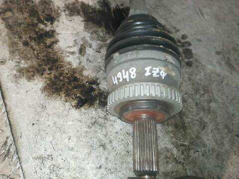 Foto 4ª: Transmision Delantera Izquierda Hyundai Sonata 2.0 CRDI STYLE 140CV 103KW [D4EA] (2007)