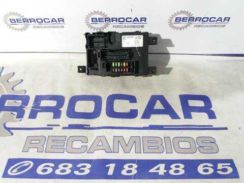 Caja Reles Fusibles Opel Corsa 1.3 16V CDTI 75CV