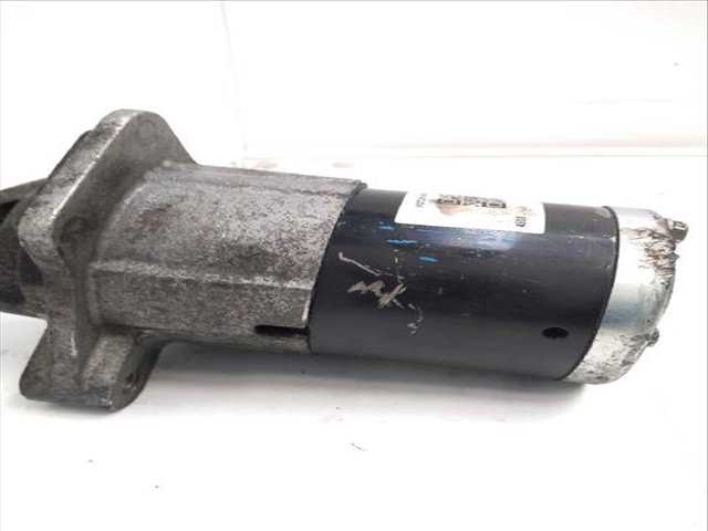 Motor de Arranque Nissan Juke 1.6